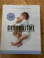 Baby in een droomritme, Boeken, Opvoeding tot 6 jaar, Stephanie Moolenaar, Ophalen of Verzenden, Zo goed als nieuw