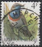 België 1992 - 05, Frankeerzegel, Ophalen of Verzenden, Gestempeld, Gestempeld