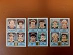 panini voetbal 82 vitesse 1982, Ophalen of Verzenden, Zo goed als nieuw, Vitesse, Poster, Plaatje of Sticker