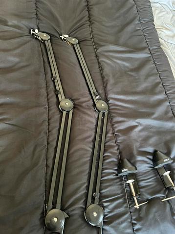 Rode PSA1 studio arm - microfoon statieven beschikbaar voor biedingen