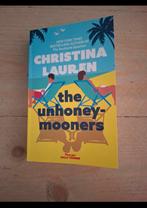 The unhoneymooners book, Ophalen of Verzenden, Zo goed als nieuw, Christina Lauren, Amerika