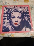 Marlene Dietrich  Mythos vinyl LP, Ophalen of Verzenden, Zo goed als nieuw, 12 inch