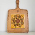 Retro kaasplank, Huis en Inrichting, Keuken | Keukenbenodigdheden, Ophalen of Verzenden, Gebruikt