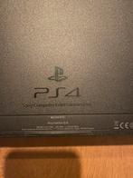 Playstation 4 pro, Spelcomputers en Games, Spelcomputers | Sony PlayStation 4, Ophalen of Verzenden, Zo goed als nieuw, Zonder controller