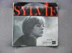 SYLVIE VARTAN, VINYLSINGELTJE, ,4 NUMMERS  CHANCE, CHAIN, Ophalen of Verzenden, Zo goed als nieuw, Pop
