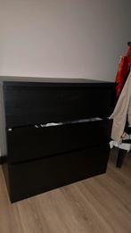 Ikea laden kast, Zo goed als nieuw, Minder dan 100 cm, 25 tot 50 cm, 50 tot 100 cm