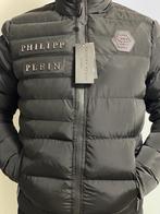 Philipp Plein jas, Ophalen of Verzenden, Nieuw, Zwart