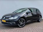 Volkswagen Golf 1.0 TSI Sound | Carplay | ACC | PDC | 18'', Auto's, Gebruikt, Metallic lak, 610 kg, Zwart