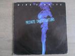 Dire Straits - Private Investigations / Badges,Posters,Stick, Cd's en Dvd's, Vinyl Singles, Gebruikt, 7 inch, Single, Ophalen of Verzenden