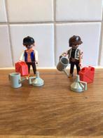 Playmobil - Garagemonteur (prijs p.st), Ophalen of Verzenden, Gebruikt