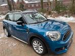 Mini Countryman 1.5 136pk Aut. 2019 Pepper, Auto's, Mini, 136 pk, 715 kg, Blauw, 75 €/maand