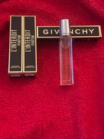 Givenchy L’interdit parfum travelspray, Ophalen of Verzenden, Nieuw