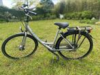 fiets Dames / meiden fiets maat 53 ong, Ophalen, Gebruikt, Versnellingen, Giant