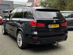 BMW X5 xDrive40d M-Sport High Executive 313 PK BTW Auto Head, Automaat, Gebruikt, 2993 cc, Adaptive Cruise Control