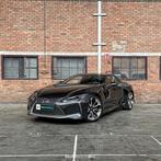 Lexus LC 500h 3.5 V6 (bj 2018, automaat), Auto's, Lexus, Automaat, 4 stoelen, Overige brandstoffen, Bedrijf