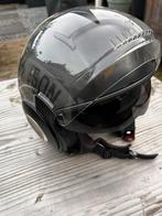 Harley Davidson 3/4 open face helm maat Large, Motoren, Kleding | Motorhelmen, Overige merken, Heren, L, Tweedehands