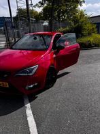 Seat Ibiza 1.4 TSI DSG 132KW Cupra AUT 2013 Rood, 4 cilinders, 179 pk, Ibiza, Particulier