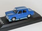 Renault 8 Gordini, Hobby en Vrije tijd, Modelauto's | 1:43, Ophalen of Verzenden, Nieuw, Auto, Solido