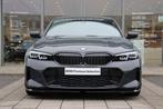 BMW 3 Serie 320e M Sport Automaat / Sportstoelen / Live Cock, 1998 cc, Achterwielaandrijving, Gebruikt, 4 cilinders