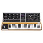 Moog One 8v incl flightcase, Muziek en Instrumenten, Synthesizers, Ophalen, Zo goed als nieuw, Overige aantallen, Overige merken