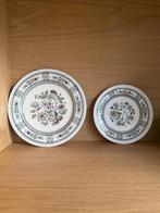 2 borden van Dorset Servies, Ophalen of Verzenden