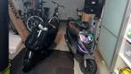 Piaggo zip 80cc, Fietsen en Brommers, Ophalen, Zo goed als nieuw, Zip