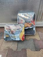 2x Wegwerp BBQ - Compleet & Nieuw, Ophalen of Verzenden, Nieuw