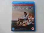 Blu-Ray  The Blind Side, Ophalen of Verzenden, Zo goed als nieuw
