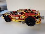 Lego, Racers, 8146, Nitro Muscle, Complete set, Ophalen of Verzenden, Lego, Zo goed als nieuw