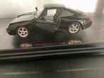 Bburago Porsche 911 Carrera Modelauto, Hobby en Vrije tijd, Modelauto's | 1:24, Ophalen, Zo goed als nieuw, Auto, Bburago