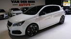 Peugeot 308 1.6 PureTech GTi Carplay | Pano | Facelift, Auto's, Peugeot, Voorwielaandrijving, 65 €/maand, 15 km/l, 4 cilinders