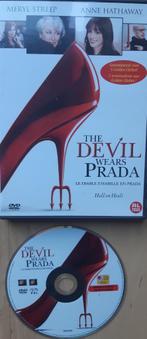 dvd the devil, Ophalen, Zo goed als nieuw, Overige genres