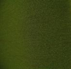 Kvadrat Febrik Uniform Melange 947; groen; 15 mtr meubelstof, Wol, 120 cm of meer, Ophalen of Verzenden, Groen