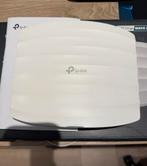TP-LINK AC1750 WiFi draadloos access point  (EAP245), Ophalen of Verzenden, Zo goed als nieuw