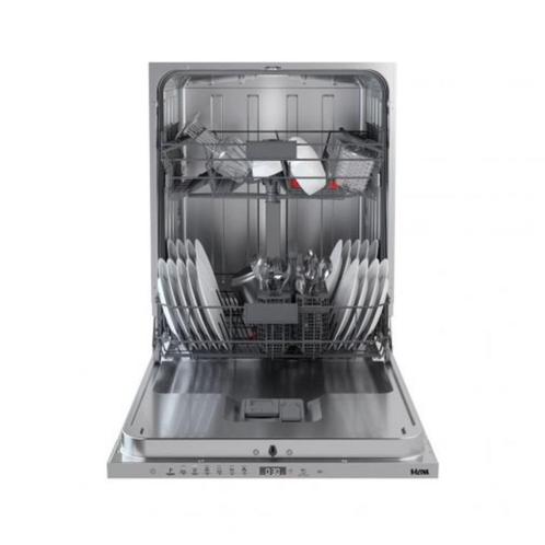 Etna VW224N (Inbouw vaatwasser) *Nieuw*, Witgoed en Apparatuur, Wasdrogers, Nieuw, Condens, 8 tot 10 kg, Minder dan 85 cm, Ophalen of Verzenden