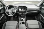 Kia e-Soul DynamicPlusLine 64 kWh | Trekhaak (bj 2020), Stof, Gebruikt, Zwart, 44 min
