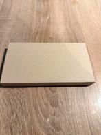 Nieuwe iphone 15 pro max 512gb natural titanium, Ophalen of Verzenden, Zo goed als nieuw, 512 GB, IPhone 15 Pro Max