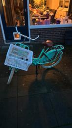 Meisjesfiets, Ophalen of Verzenden, Handrem, Spirit, Gebruikt