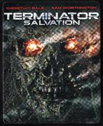 Terminator Salvation, STEELBOOK. Blu-ray., Cd's en Dvd's, Blu-ray, Ophalen of Verzenden, Gebruikt, Science Fiction en Fantasy