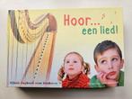 "Hoor...een lied!"  Dagboek voor kinderen, Ophalen of Verzenden, Zo goed als nieuw, Christendom | Protestants, Diverse auteurs