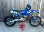 Yz 125 2019 gyrt, Ophalen, Zo goed als nieuw, Yamaha