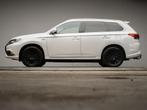 Mitsubishi Outlander 2.4 PHEV Instyle+ Sport (PANORAMADAK,AP, Auto's, Mitsubishi, Automaat, 135 pk, Euro 6, 4 cilinders