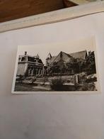 ROTTERDAM. NED.HERV.KERK. EN PASTORIE. PERNIS, Verzamelen, Ophalen of Verzenden, Voor 1920, Zuid-Holland