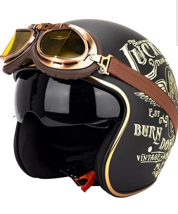 Nieuwe helm 35 euro beschikbaar voor biedingen