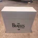 The Beatles in Mono - LP Boxset, Cd's en Dvd's, Ophalen, Zo goed als nieuw, 12 inch, Pop