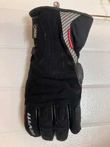 Motorhandschoenen Revit Fusion GTX (XL) Goretex winter beschikbaar voor biedingen