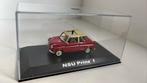 Nsu prinz 1 norev 1.43, Hobby en Vrije tijd, Modelauto's | 1:43, Auto, Norev, Ophalen of Verzenden, A
