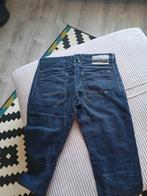 Spijkerbroek pme, Kleding | Heren, Ophalen of Verzenden, Zo goed als nieuw, Blauw, W33 - W34 (confectie 48/50)