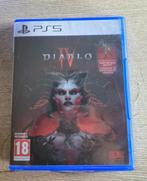 Diablo IV PS5, Ophalen of Verzenden, Zo goed als nieuw