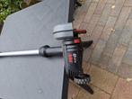 gras trimmer onkruid verwijder, Ophalen, Zo goed als nieuw, 10 tot 30 cm, Elektrisch